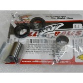 SHOCK BUSHING KIT LOWER